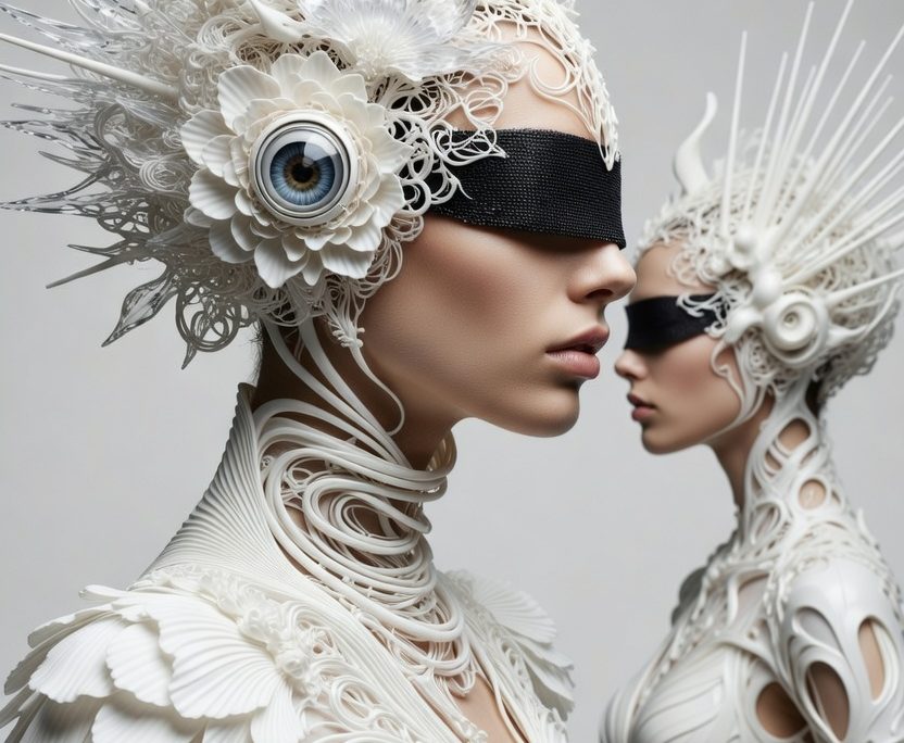 My Perspective on the Future of Artificial Intelligence