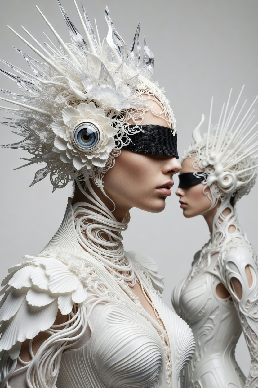 My Perspective on the Future of Artificial Intelligence