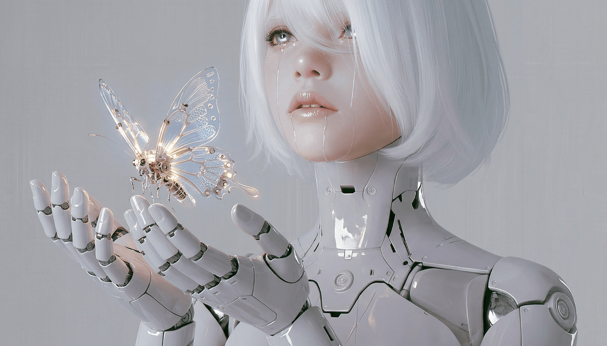 Why AI Is Shaped by Human Perspective