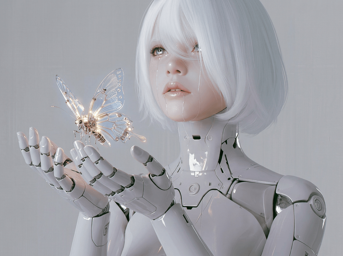 Why AI Is Shaped by Human Perspective