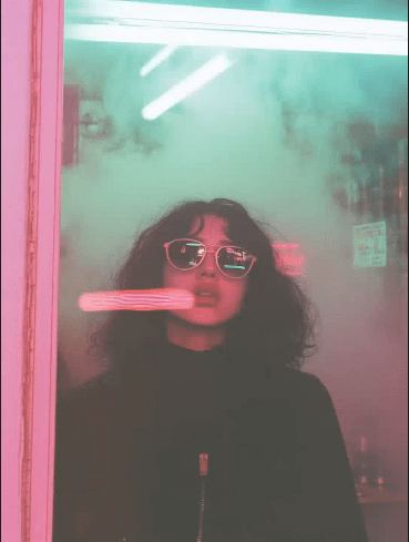 Smoke & Vape